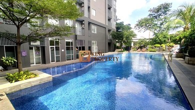 Dijual Segera Apartemen 2BR Unfurnished