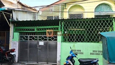 Dijual Rumah Tanah Pasir Pejaringan Strategis Dekat Jalan Raya 2 Lantai
