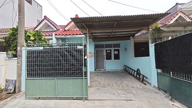Jual Rumah Bagus Luas 108 m2 area Citra Garden, Jakarta Barat