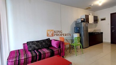 Apartemen Sewa Modern di Tanjung Duren, Jakarta Barat, Luas 50 m2