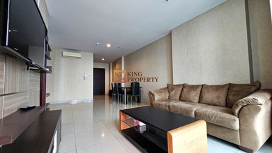 Harga Sewa Termurah Apartemen 3BR di Tanjung Duren Siap Huni Furnished