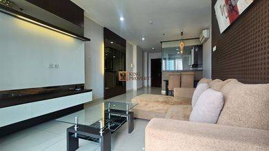 Disewakan Unit Apartemen Tipe 2 BR di Tanjung Duren Akses Terbaik Fasilitas Premium