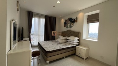 Sewa Apartemen 3 KT Aman Fasilitas Komplit di Jakarta Barat