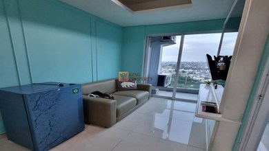 Jarang Ada! Sewa Apartemen 1 KT 1 KM di Jakarta Barat Area Paling Strategis