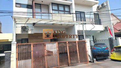 Rumah Modern LT 144 Jual area Tomang, Jakarta Barat