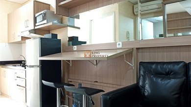 Harga Murah Banget Apartemen 1BR 30sqm Siap Ditempati