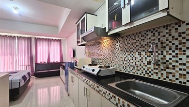 Apartemen Sewa Premium area Tanjung Duren, Jakarta Barat, Luas 30 m2