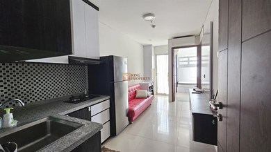 Apartemen Sewa Premium di Ancol, Jakarta Utara, Luas 41 m2