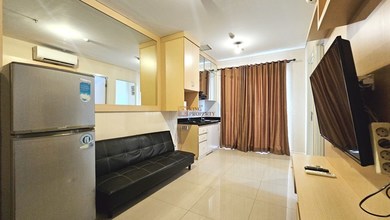 Dijual Cepat Apartemen 2BR Furnished Kondisi Baik Siap Huni