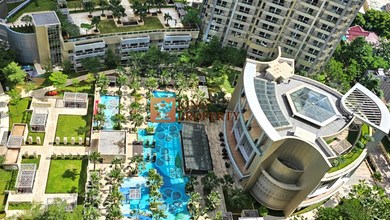 Harga Dibawah Pasarannya Apartemen 1BR 26sqm Siap Huni