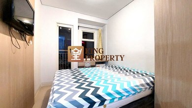 Jual Harga Miring Apartemen di Taman Anggrek 1br Lokasi Strategis