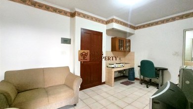 Hot Listing Apartemen Siap Huni Favorit di Jakarta Barat 2br, 41sqm
