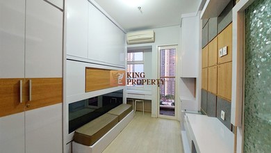 Apartemen Furnished Disewakan Cepat Kondisi Bagus di Tanjung Duren