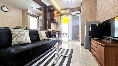 Jual Murah Apartemen di Pluit 2br Lokasi Strategis