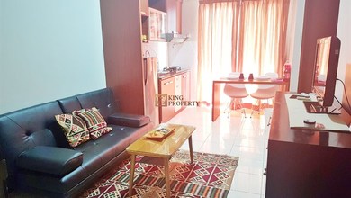 Penawaran Terbaik Apartemen Siap Huni Favorit di Jakarta Barat 2br, 42sqm
