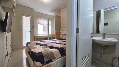 Harga Dibawah Pasarannya Apartemen 1BR 18sqm Siap Huni