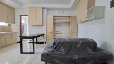 Kontrak Apartemen Murah di Tanjung Duren, Jakarta Barat, 2 KT