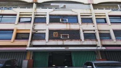 Dijual Ruko di Area Premium Peluang Market Besar di Pluit Jakarta Utara Unfurnished
