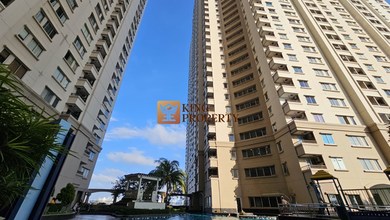 Jarang Ada! Sewa Apartemen 2 KT 1 KM di Jakarta Utara Lokas Paling Strategis