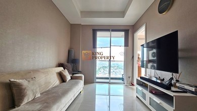 Apartemen Dijual di Taman Anggrek Jakarta Barat Furnished
