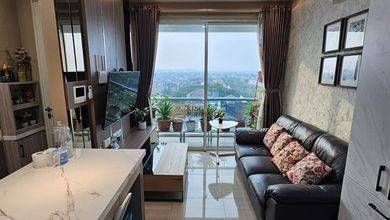 Hot Listing Apartemen Siap Tinggal Terbaik di Jakarta Barat 2br, 77sqm