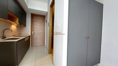 Jarang Ada! Sewa Apartemen 1 KT 1 KM di Jakarta Barat Area Paling Strategis