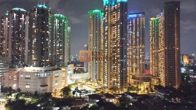 Segera Disewakan Harga Terjangkau di Taman Anggrek, Jakarta Barat
