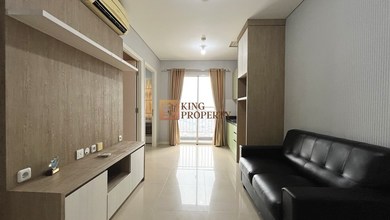 Disewa Apartemen Siap Tinggal 2 BR di Tanjung Duren, Jakarta Barat Lokasi Strategis