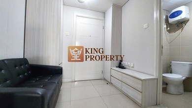 Harga Sewa Termurah Apartemen 1BR di Tanjung Duren Ready to Move Furnished