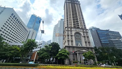 Apartemen Dijual di Sudirman Jakarta Selatan Furnished