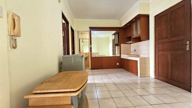 Apartemen Sewa di Tanjung Duren Unfurnished Tipe 2 BR Terbaik di Jakarta Barat