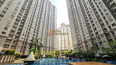 Jual Murah Apartemen di Tanjung Duren 1br Kawasan Strategis