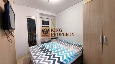 Jual Unit Apartemen Siap Huni 1BR Furnished Kondisi Bagus
