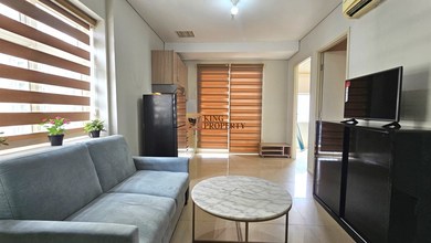 Sewa Apartemen 2 KT Nyaman Fasilitas Lengkap di Jakarta Barat