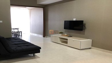 Apartemen Sewa Premium di Taman Anggrek, Jakarta Barat, Luas 50 m2