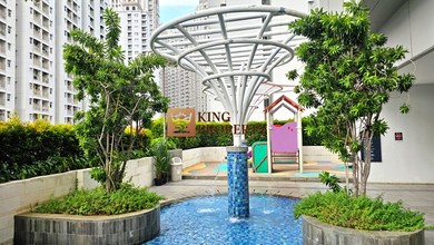 Jarang Ada! Sewa Apartemen 3 KT 2 KM di Jakarta Barat Lokas Terstrategis