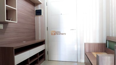 Harga Sewa Termurah Apartemen 1BR di Tanjung Duren Siap Huni Furnished