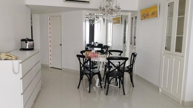 Sewa Apartemen 2 KT Aman Fasilitas Komplit di Jakarta Barat