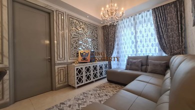 Disewakan Segera Apartemen 2 BR di Jakarta Barat Luas 99 m2