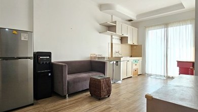 Apartemen Premium area Tanjung Duren, Jakarta Barat, LT 42 m2