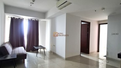 Apartemen Dijual di Cengkareng Jakarta Barat Furnished