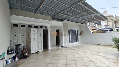 Letak Strategis Dengan Lokasi Prime Dekat Ke Bandara Rumah 2 Lantai di Citra Garden 2 Kalideres Untuk Jual Jakarta Barat