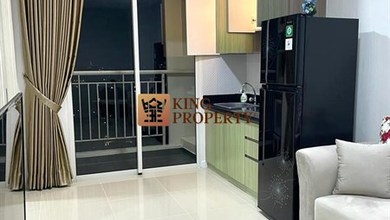 Apartemen Praktis di Tanjung Duren, Jakarta Barat, Harga Murah 70 Juta /tahun