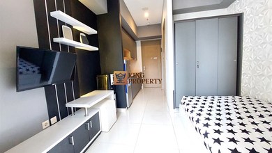 Sewa Apartemen 1 KT Aman Fasilitas Komplit di Jakarta Barat
