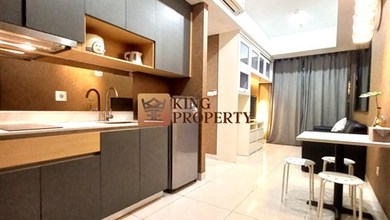 Dijual Segera Apartemen 3BR Furnished