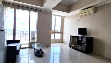 Harga Murah Banget Apartemen 1BR 50sqm Siap Ditempati