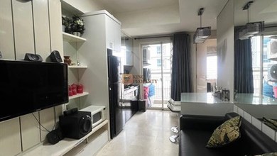 Harga Sewa Paling Murah Apartemen 2BR di Taman Anggrek Siap Huni Furnished