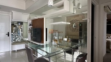 Dijual Segera Apartemen 2BR Furnished