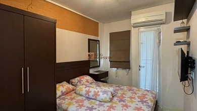 Sewa Apartemen 1 KT Nyaman Fasilitas Komplit di Jakarta Barat