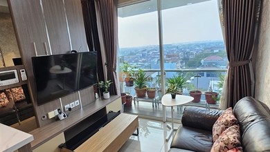 Jual Terjangkau Apartemen di Kalideres 2br Kawasan Strategis